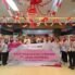 PT AEON Indonesia Batch 4 Tingkatkan Kompetensi Pastry dan Bakery melalui Pelatihan di Institut Pariwisata Trisakti