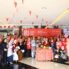 IP Trisakti Semarakkan HUT ke-81 Kemerdekaan Republik Indonesia, dengan Beragam Kegiatan Sosial dan Kebersamaan