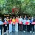 Mahasiswa Institut Pariwisata Trisakti Raih First Prize pada Friendly Exchange Competition of Restaurant Service di Beijing