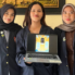 Mahasiswa S1 Kewirausahaan Institut Pariwisata Trisakti Raih Juara 3 ECOFEST Business Plan International Competition Vol. 5 Tahun 2026