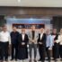Perkuat Jejaring Hospitality Global, Institut Pariwisata Trisakti Sambut Learning Manager Grand Hyatt Hong Kong