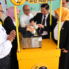 Seoul Cheese Yummy Coin Hadir di in.cube Artisan Coffee House, Perkuat Ekosistem Bisnis dan Income Generating Fakultas Pariwisata