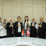 Institut Pariwisata Trisakti Sambut Mahasiswa Darmasiswa RI 2026–2027, Perkuat Jejak Pendidikan Pariwisata Internasional
