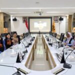 Institut Pariwisata Trisakti Lepas Mahasiswa UPW Menuju Tiongkok, Bekali Generasi Pariwisata Global ke Guilin Tourism University