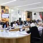 Institut Pariwisata Trisakti Perkuat Langkah Internasional Mahasiswa, Gelar Pembekalan GTU dan ICS 2025 Bersama Orang Tua