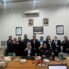 Institut Pariwisata Trisakti Lakukan Studi Banding Pengelolaan Migrant Center ke Institut STIAMI Jakarta