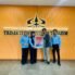 Perpustakaan IP Trisakti Hadirkan Layanan Titik Baca Digital melalui Kolaborasi dengan DISPUSIP DKI Jakarta untuk Perkuat Literasi Digital Kampus