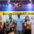 Mahasiswa IP Trisakti Dipercaya Jadi Konsultan Bisnis Sampai Duta Produk Indonesia di TEI 2026