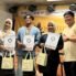 MAHASISWA INSTITUT PARIWISATA TRISAKTI BORONG JUARA DI SAHID GAMES 7.0 – EASTORIA