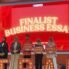 Inovasi Sustainable Hospitality Antarkan Mahasiswa Institut Pariwisata Trisakti ke Jajaran Finalis IPB Business Festival 2026