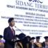 Wisuda ke-57 IP Trisakti Kukuhkan 669 Lulusan, Wakil Presiden Republik Indonesia, Gibran Rakabuming Raka Tekankan Inovasi Digital untuk Pariwisata Indonesia