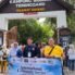 IP Trisakti Perkuat Kolaborasi Pariwisata Berkelanjutan melalui International Community Service di Malaysia