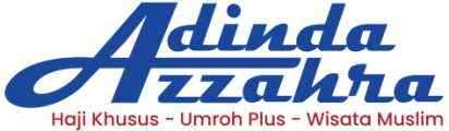 Adinda Azzahra Tour