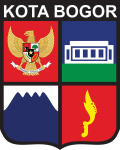 Kota Bogor Logo