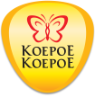 Logo Koepoe-Koepoe Baru